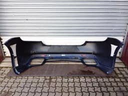 PORSCHE Porsche Panamera 971 Rear Bumper 971807421 Rear Bumper — thumbnail 10