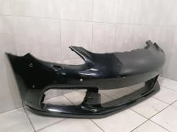 PORSCHE Porsche Panamera 971 Front Bumper 971807221 Front Bumper — thumbnail 2