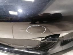 PORSCHE Porsche Panamera 971 Front Bumper 971807221 Front Bumper — thumbnail 6