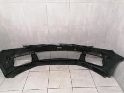 PORSCHE Porsche Panamera 971 Front Bumper 971807221 Front Bumper — thumbnail 9