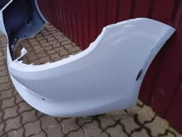 PORSCHE Porsche Panamera 971 Rear Bumper 974807421B Rear Bumper — thumbnail 2