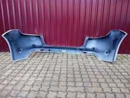 PORSCHE Porsche Panamera 971 Rear Bumper 974807421B Rear Bumper — thumbnail 6
