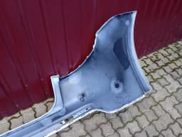PORSCHE Porsche Panamera 971 Rear Bumper 974807421B Rear Bumper — thumbnail 5
