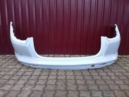 PORSCHE Porsche Panamera 971 Rear Bumper 974807421B Rear Bumper — thumbnail 8