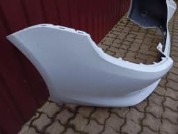 PORSCHE Porsche Panamera 971 Rear Bumper 974807421B Rear Bumper — thumbnail 10