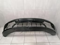 PORSCHE Porsche Panamera 971 Front Bumper 971807221Q Front Bumper — thumbnail 1
