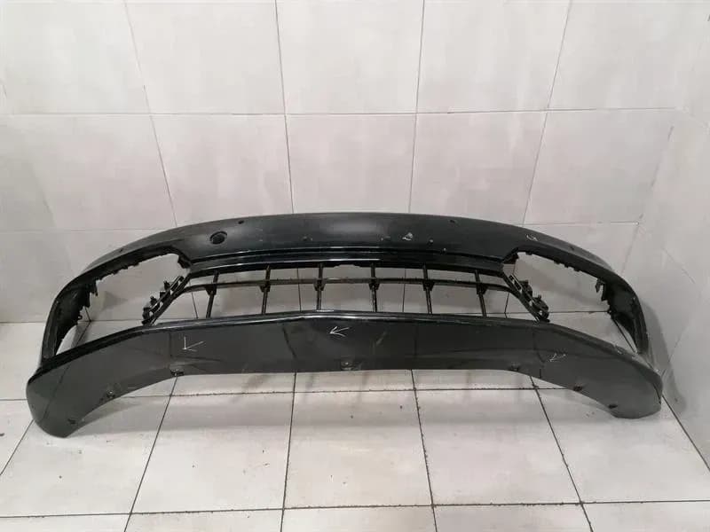 PORSCHE Porsche Panamera 971 Front Bumper 971807221Q Front Bumper