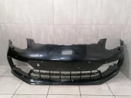 PORSCHE Porsche Panamera 971 Front Bumper 971807221Q Front Bumper — thumbnail 7