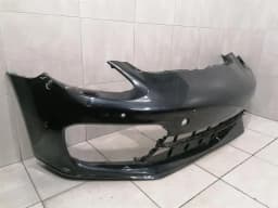 PORSCHE Porsche Panamera 971 Front Bumper 971807221Q Front Bumper — thumbnail 8