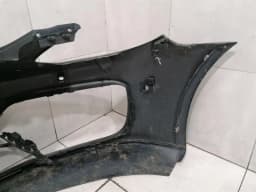PORSCHE Porsche Panamera 971 Front Bumper 971807221Q Front Bumper — thumbnail 10
