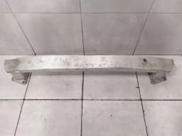 PORSCHE Porsche Panamera 971 rear bumper beam 971803184 rear bumper carrier — thumbnail 1
