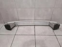 PORSCHE Porsche Panamera 971 rear bumper beam 9718031840 rear bumper carrier — thumbnail 10