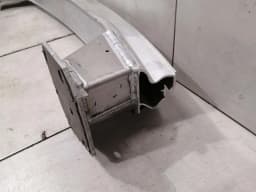PORSCHE Porsche Panamera 971 rear bumper beam 9718031840 rear bumper carrier — thumbnail 6