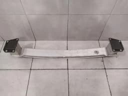 PORSCHE Porsche Panamera 971 rear bumper beam 971803184 rear bumper carrier — thumbnail 4