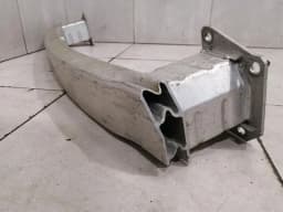 PORSCHE Porsche Panamera 971 rear bumper beam 971803184 rear bumper carrier — thumbnail 5