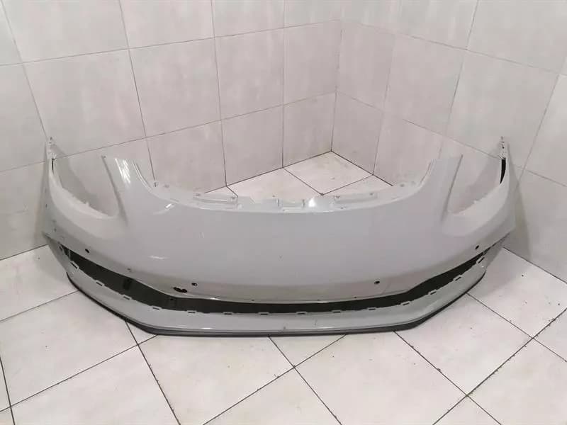 PORSCHE Porsche Panamera 971 Front Bumper 971807221AC GTS Front Bumper