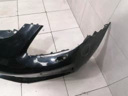 PORSCHE Porsche Panamera 971 Front Bumper 971807221Q GTS Front Bumper — thumbnail 4