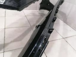 PORSCHE Porsche Panamera 971 Front Bumper 971807221Q GTS Front Bumper — thumbnail 9