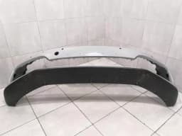 PORSCHE Porsche Panamera 971 Front Bumper 971807221AC GTS Front Bumper — thumbnail 4