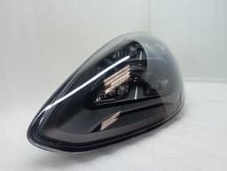 PORSCHE 19-22 Porsche Panamera 973 Left Headlight 973941039 Headlamp LED MATRIX PDLS — thumbnail 2