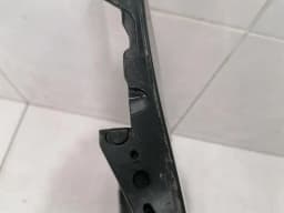 PORSCHE Porsche Panamera 971 Front Bumper 971807221Q GTS Front Bumper — thumbnail 3