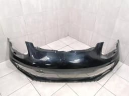 PORSCHE Porsche Panamera 971 Front Bumper 971807221Q GTS Front Bumper — thumbnail 1