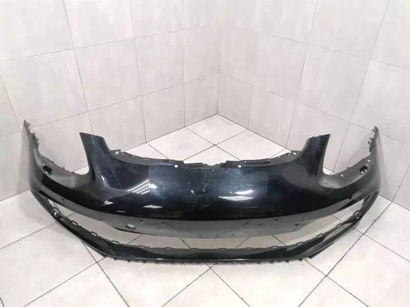 Porsche Panamera 971 Front Bumper 971807221Q GTS Front Bumper