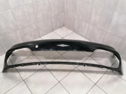 PORSCHE Porsche Panamera 971 Front Bumper 971807221Q GTS Front Bumper — thumbnail 4