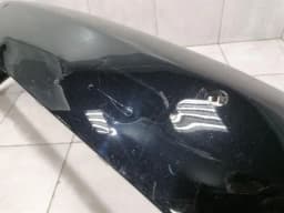 PORSCHE Porsche Panamera 971 Front Bumper 971807221Q GTS Front Bumper — thumbnail 6