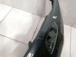 PORSCHE Porsche Panamera 971 Front Bumper 971807221Q GTS Front Bumper — thumbnail 7
