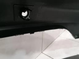 PORSCHE Porsche Panamera 971 Front Bumper 971807221Q GTS Front Bumper — thumbnail 10