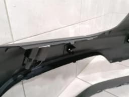PORSCHE Porsche Panamera 971 Front Bumper 971807221Q GTS Front Bumper — thumbnail 9