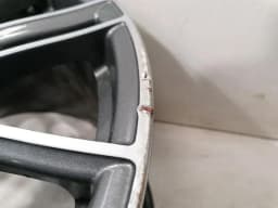 PORSCHE Porsche Panamera 971 Wheel 971601025AC Alloy Wheel 21 Turbo IV 11.5J x 21 ET69 — thumbnail 3