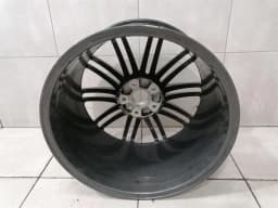 PORSCHE Porsche Panamera 971 Wheel 971601025AC Alloy Wheel 21 Turbo IV 11.5J x 21 ET69 — thumbnail 8