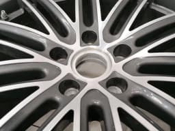 PORSCHE Porsche Panamera 971 Wheel 971601025AC Alloy Wheel 21 Turbo IV 11.5J x 21 ET69 — thumbnail 5