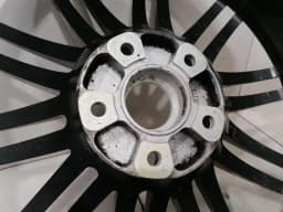 PORSCHE Porsche Panamera 971 Wheel 971601025AC Alloy Wheel 21 Turbo IV 11.5J x 21 ET69 — thumbnail 9