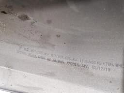 PORSCHE Porsche Panamera 971 Wheel 971601025AC Alloy Wheel 21 Turbo IV 11.5J x 21 ET69 — thumbnail 10