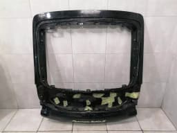PORSCHE Porsche Panamera 971 Boat Lid 971827457A Tailgate Limo Sedan — thumbnail 1