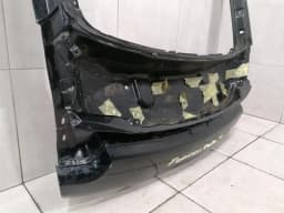 PORSCHE Porsche Panamera 971 Boat Lid 971827457A Tailgate Limo Sedan — thumbnail 3