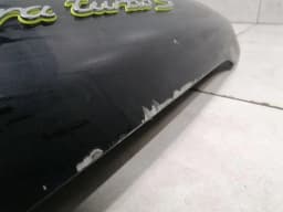 PORSCHE Porsche Panamera 971 Boat Lid 971827457A Tailgate Limo Sedan — thumbnail 7