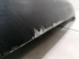 PORSCHE Porsche Panamera 971 Boat Lid 971827457A Tailgate Limo Sedan — thumbnail 9