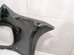 PORSCHE Porsche Panamera 971 Front Bumper 971807221Q GTS Front Bumper — thumbnail 9