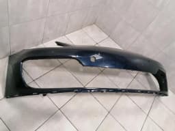 PORSCHE Porsche Panamera 971 Front Bumper 971807221Q GTS Front Bumper — thumbnail 7