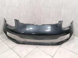 PORSCHE Porsche Panamera 971 Front Bumper 971807221Q GTS Front Bumper — thumbnail 2