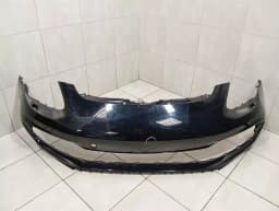 PORSCHE Porsche Panamera 971 Front Bumper 971807221Q GTS Front Bumper — thumbnail 1