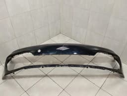 PORSCHE Porsche Panamera 971 Front Bumper 971807221Q GTS Front Bumper — thumbnail 3