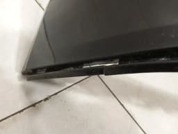 PORSCHE Porsche Panamera 971 Front Bumper 971807221Q GTS Front Bumper — thumbnail 6