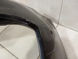 PORSCHE Porsche Panamera 971 Front Bumper 971807221Q GTS Front Bumper — thumbnail 7