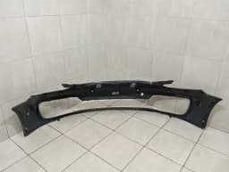 PORSCHE Porsche Panamera 971 Front Bumper 971807221Q GTS Front Bumper — thumbnail 9