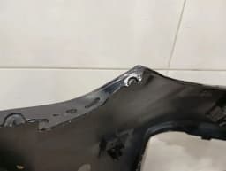 PORSCHE Porsche Panamera 971 Front Bumper 971807221Q GTS Front Bumper — thumbnail 10